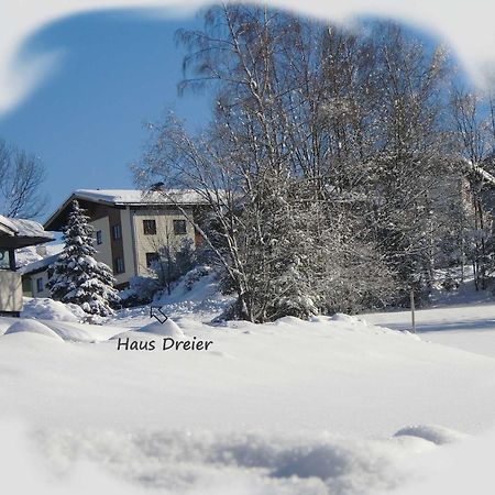 Apartment Dreier - Salzburger Land Abtenau Εξωτερικό φωτογραφία