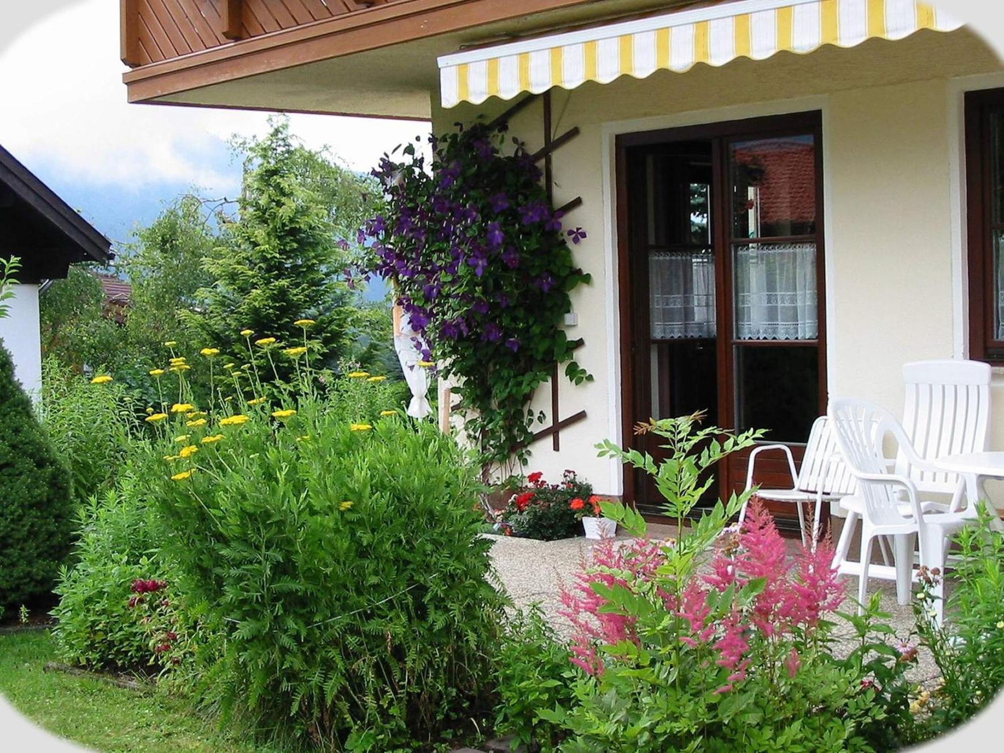 Apartment Dreier - Salzburger Land Abtenau Εξωτερικό φωτογραφία