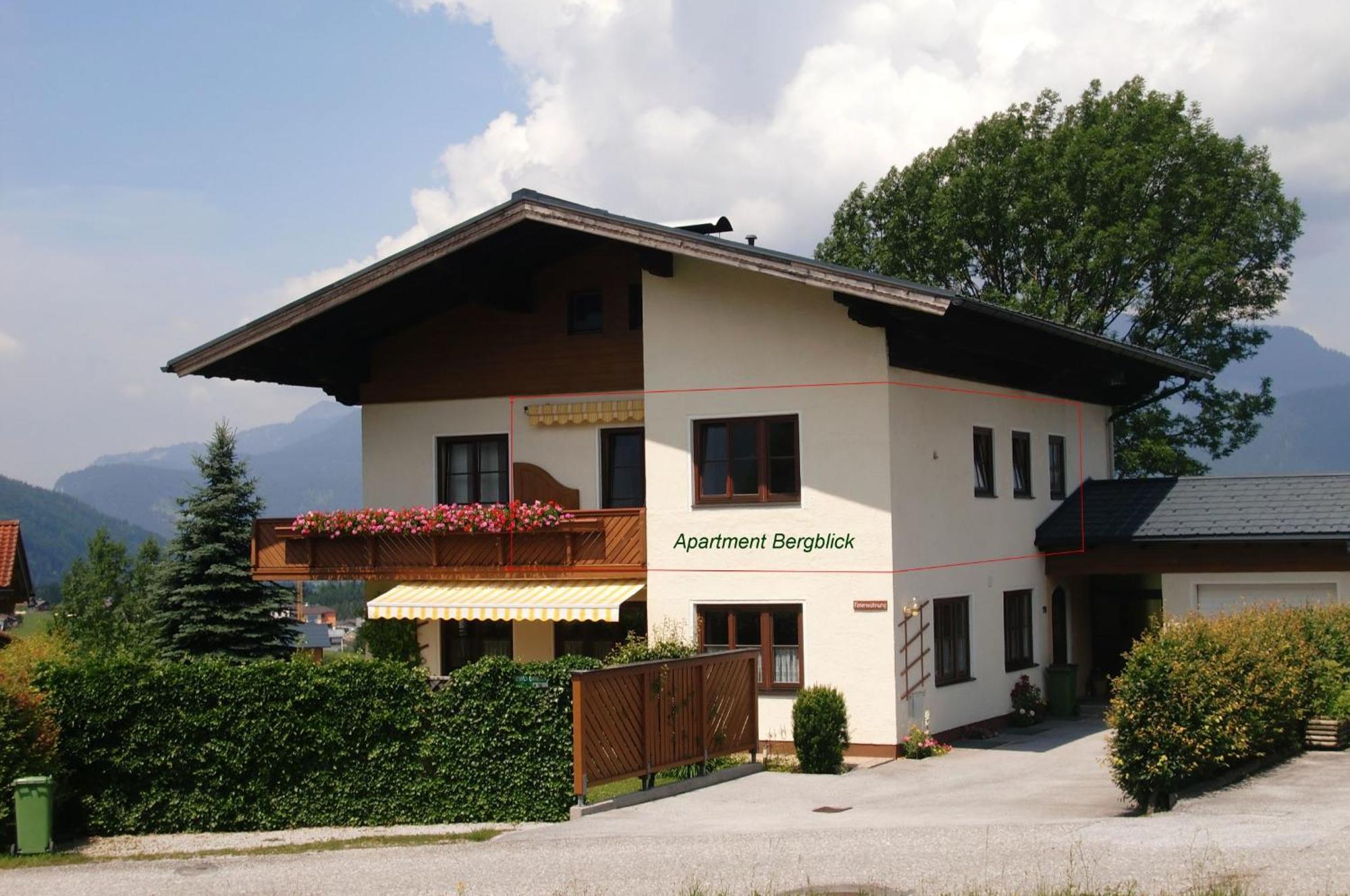 Apartment Dreier - Salzburger Land Abtenau Δωμάτιο φωτογραφία
