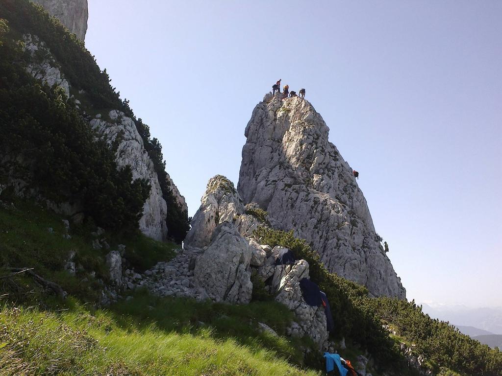 Apartment Dreier - Salzburger Land Abtenau Εξωτερικό φωτογραφία