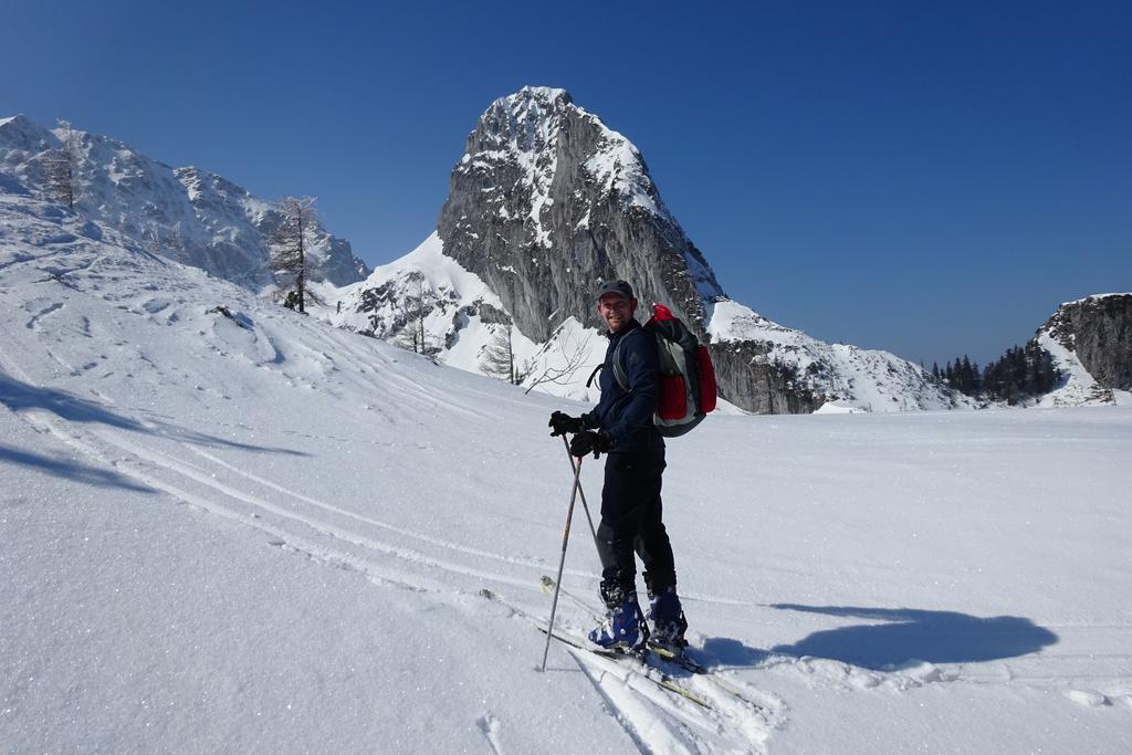 Apartment Dreier - Salzburger Land Abtenau Εξωτερικό φωτογραφία