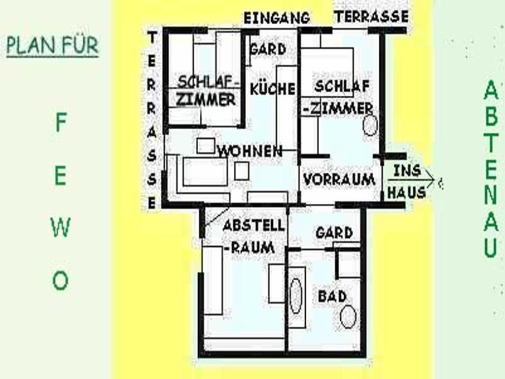 Apartment Dreier - Salzburger Land Abtenau Εξωτερικό φωτογραφία