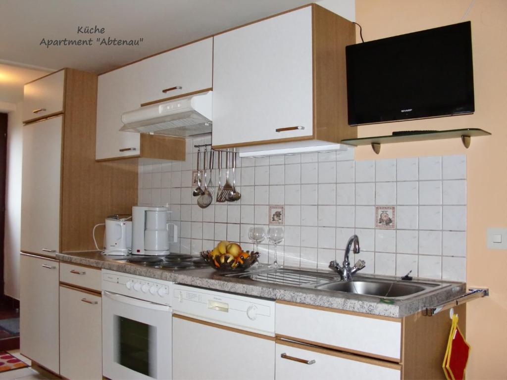 Apartment Dreier - Salzburger Land Abtenau Εξωτερικό φωτογραφία
