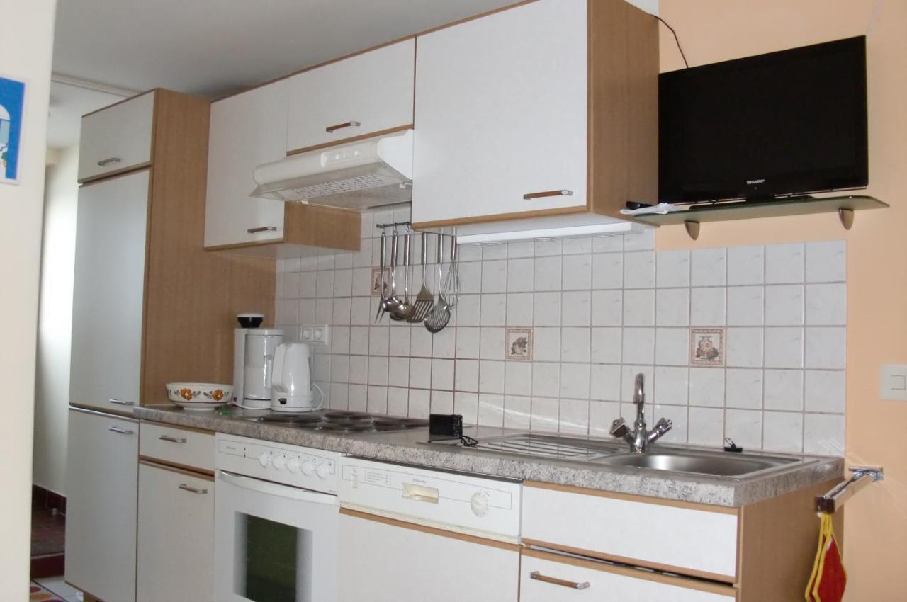 Apartment Dreier - Salzburger Land Abtenau Εξωτερικό φωτογραφία