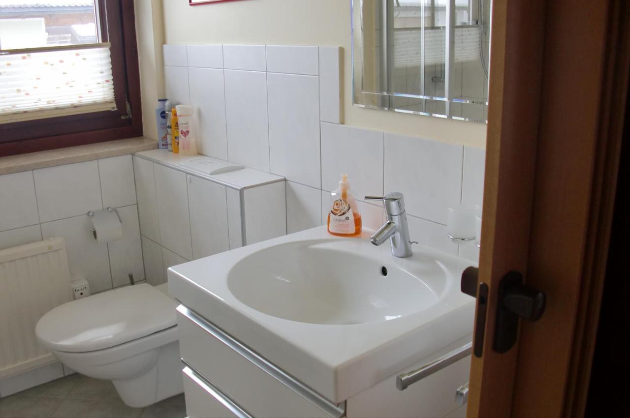 Apartment Dreier - Salzburger Land Abtenau Εξωτερικό φωτογραφία