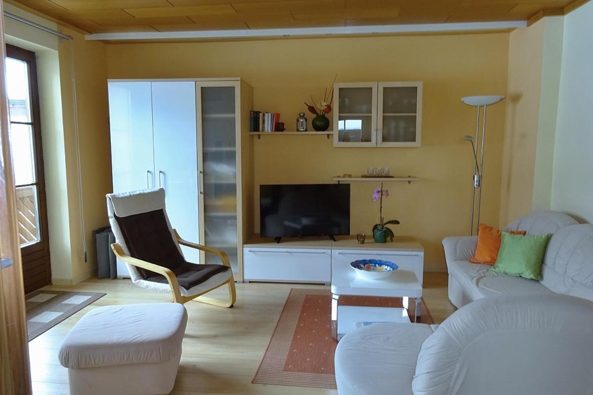 Apartment Dreier - Salzburger Land Abtenau Εξωτερικό φωτογραφία