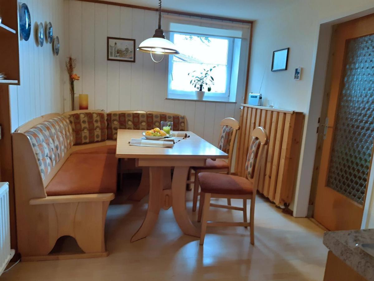 Apartment Dreier - Salzburger Land Abtenau Εξωτερικό φωτογραφία